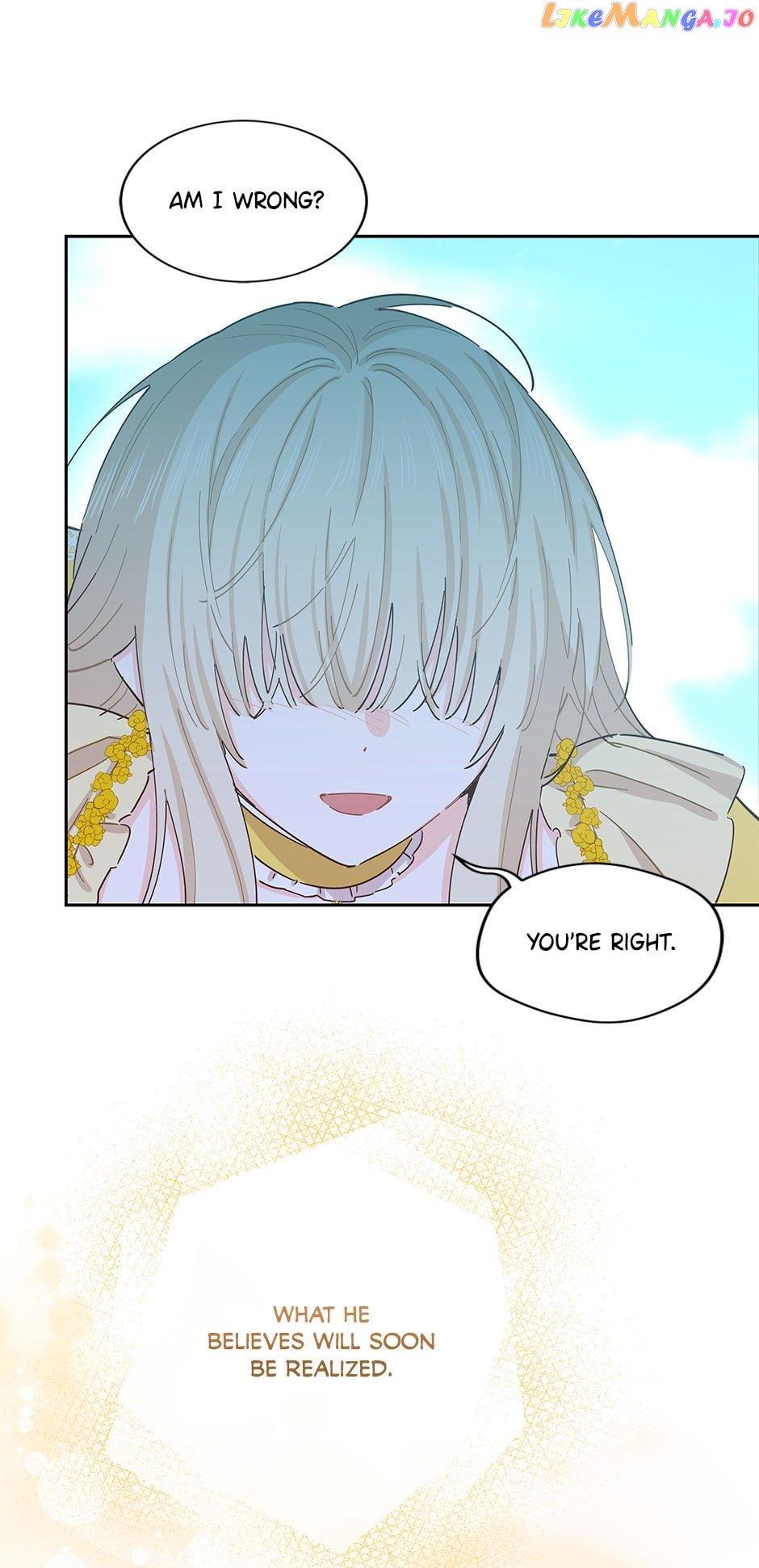 I Have No Health Chapter 90 page 87