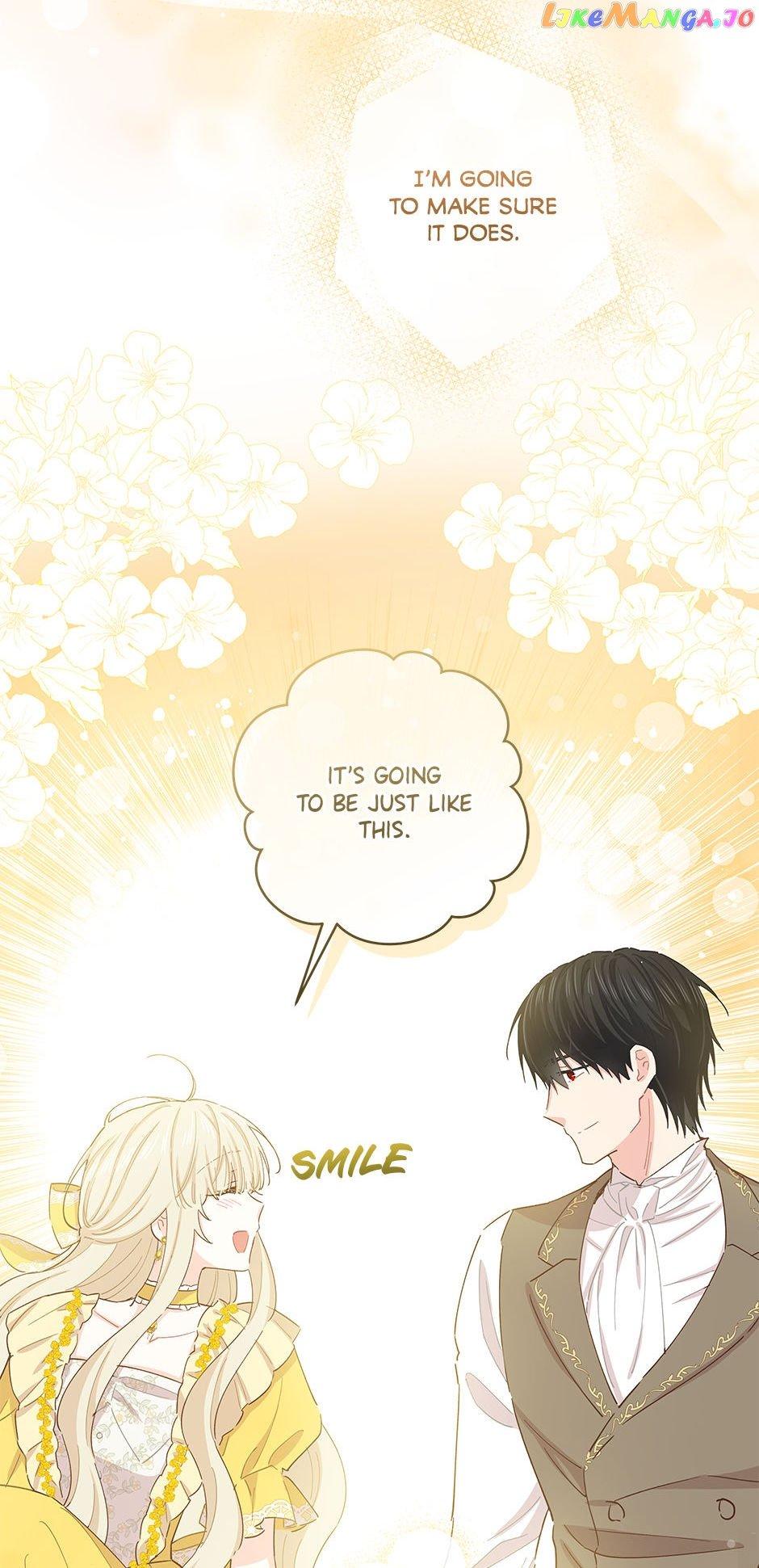 I Have No Health Chapter 90 page 88