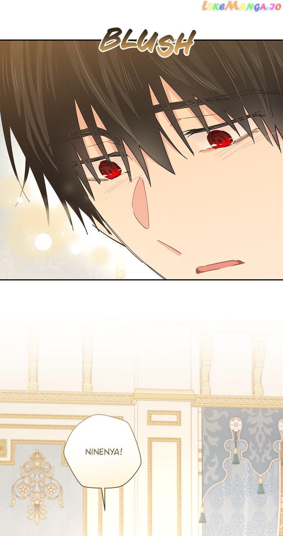 I Have No Health Chapter 90 page 8