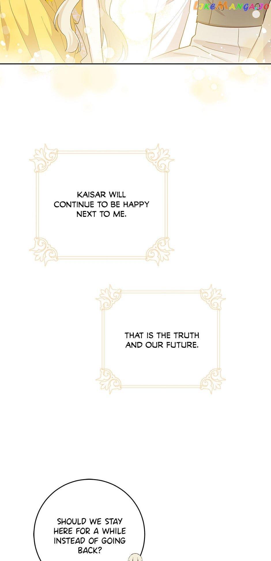 I Have No Health Chapter 90 page 89