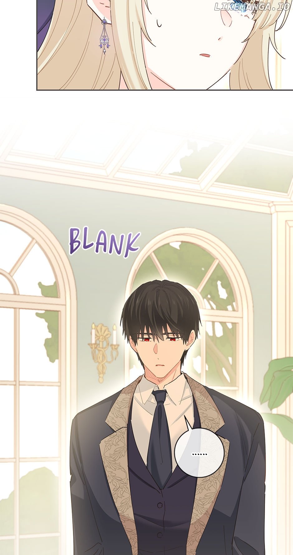 I Have No Health Chapter 92 page 9