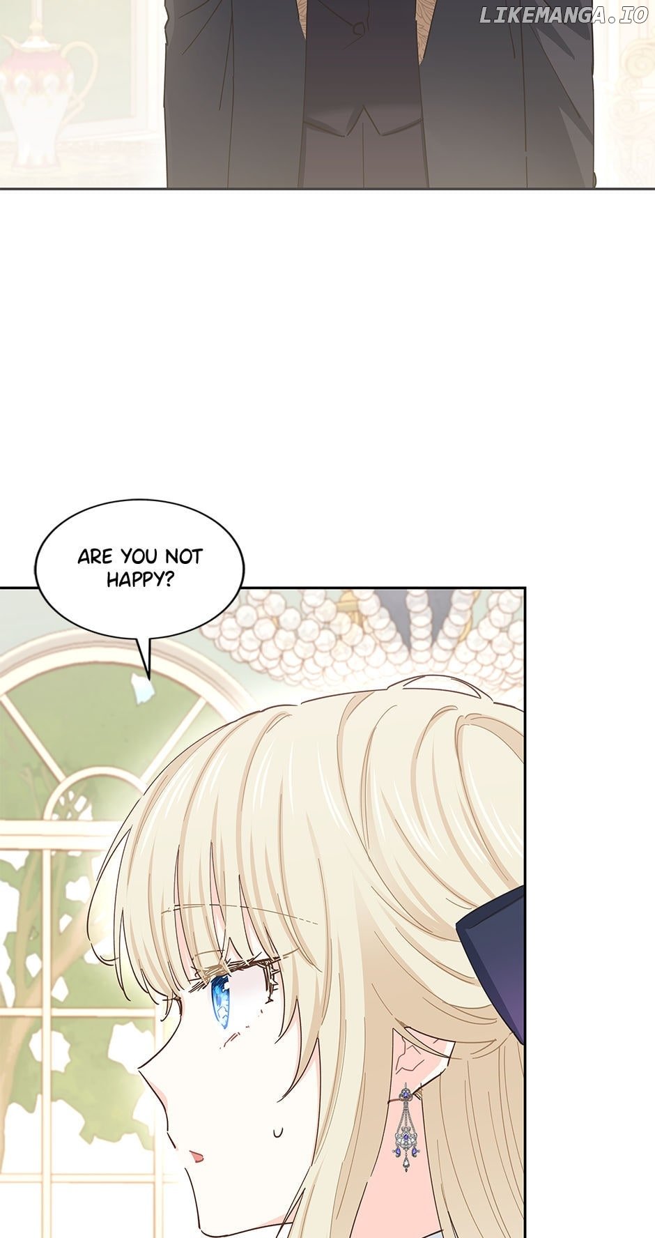 I Have No Health Chapter 92 page 10