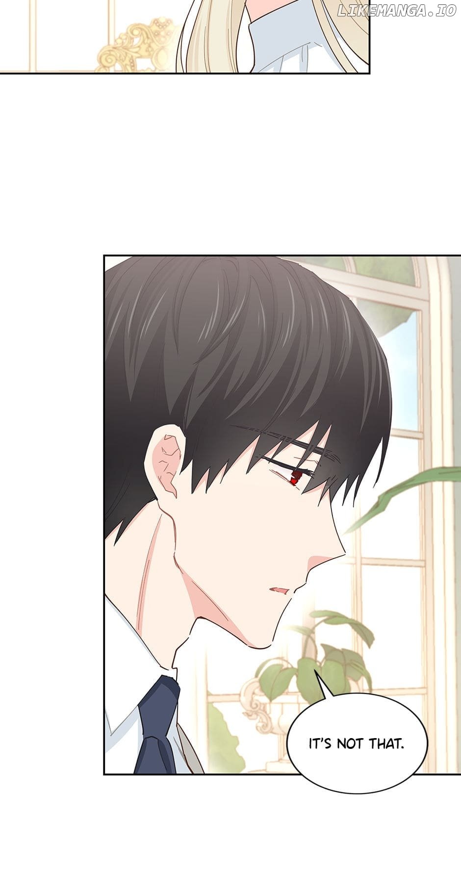 I Have No Health Chapter 92 page 11