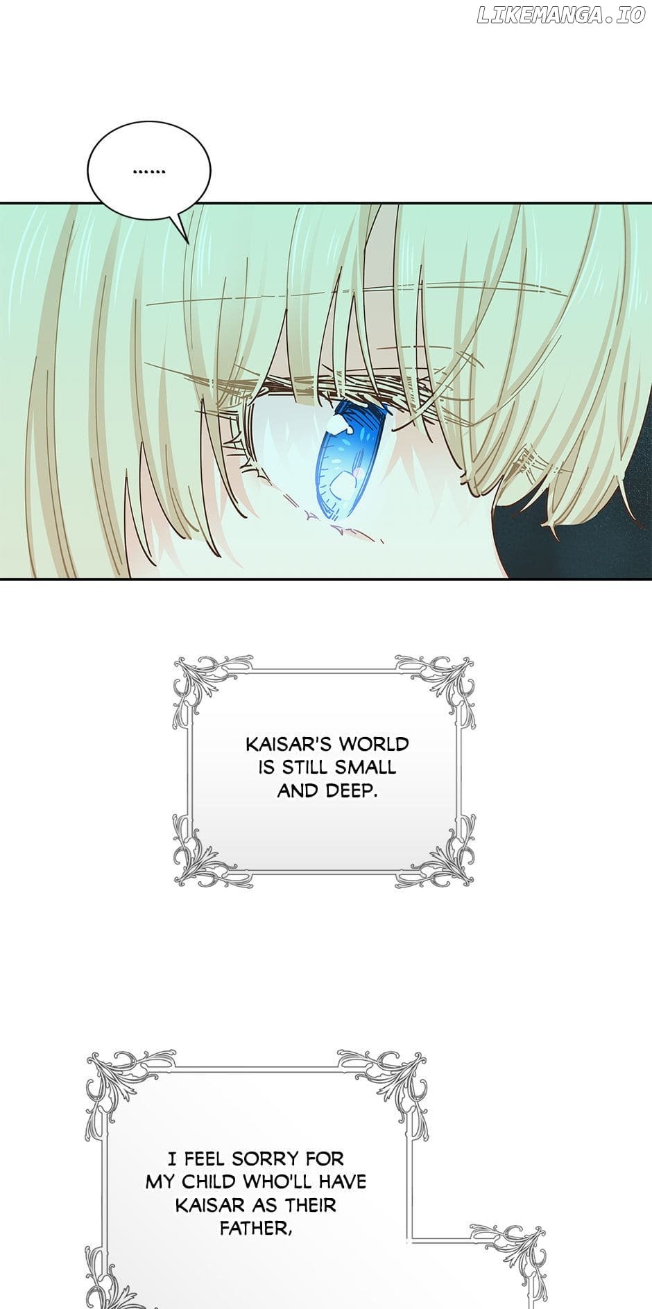 I Have No Health Chapter 92 page 13