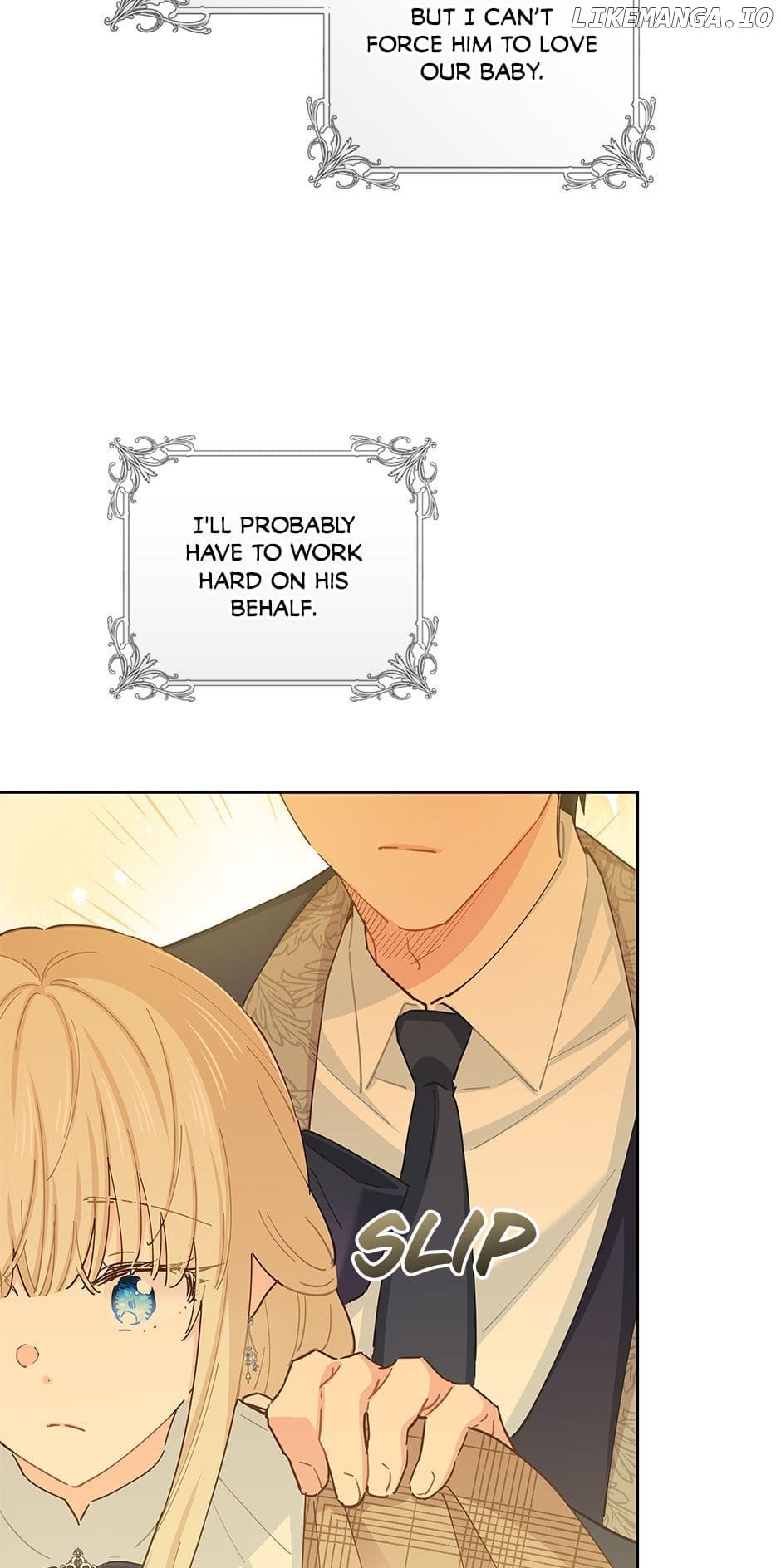 I Have No Health Chapter 92 page 14