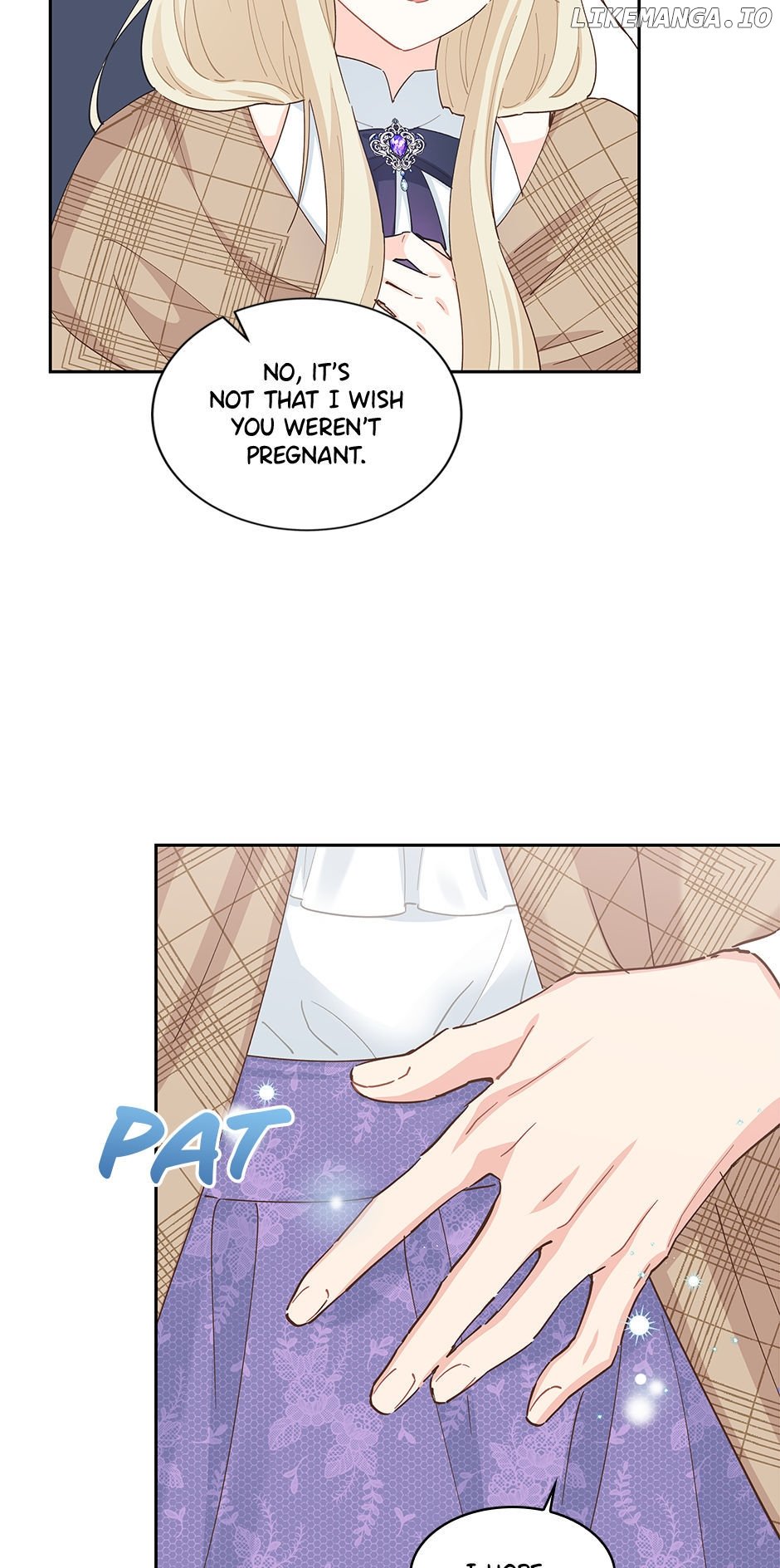 I Have No Health Chapter 92 page 17