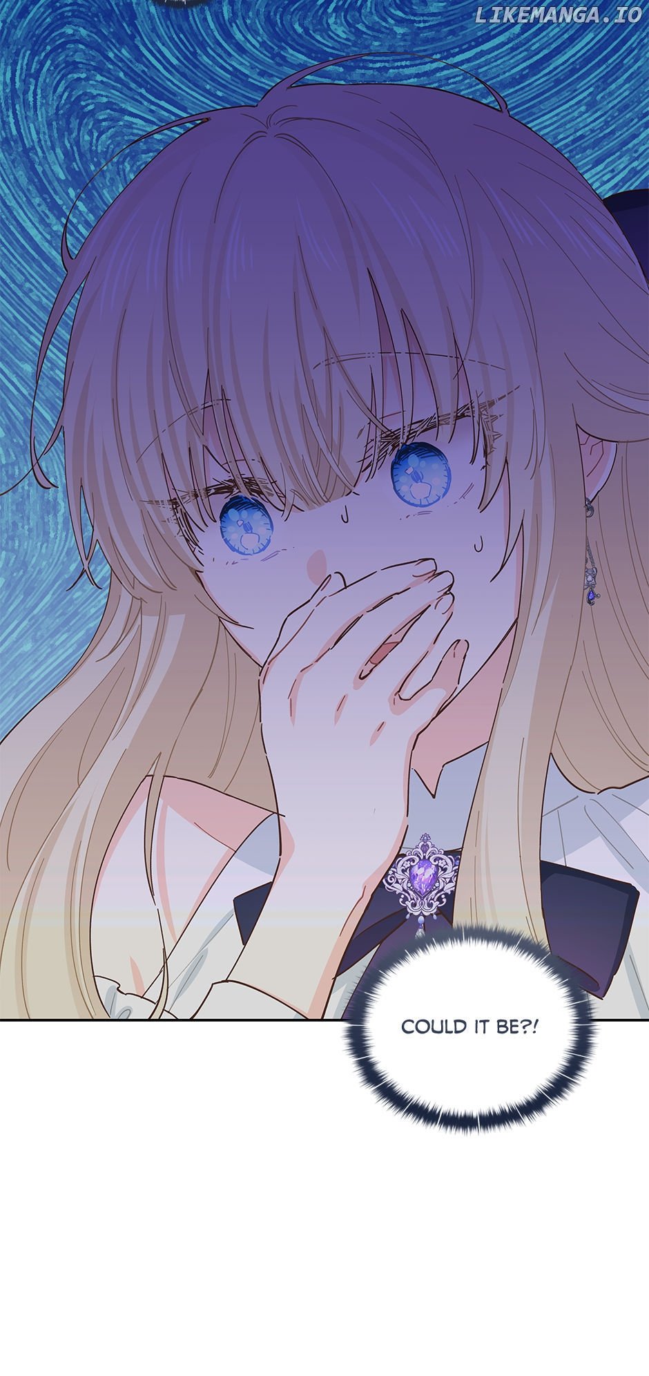 I Have No Health Chapter 92 page 1