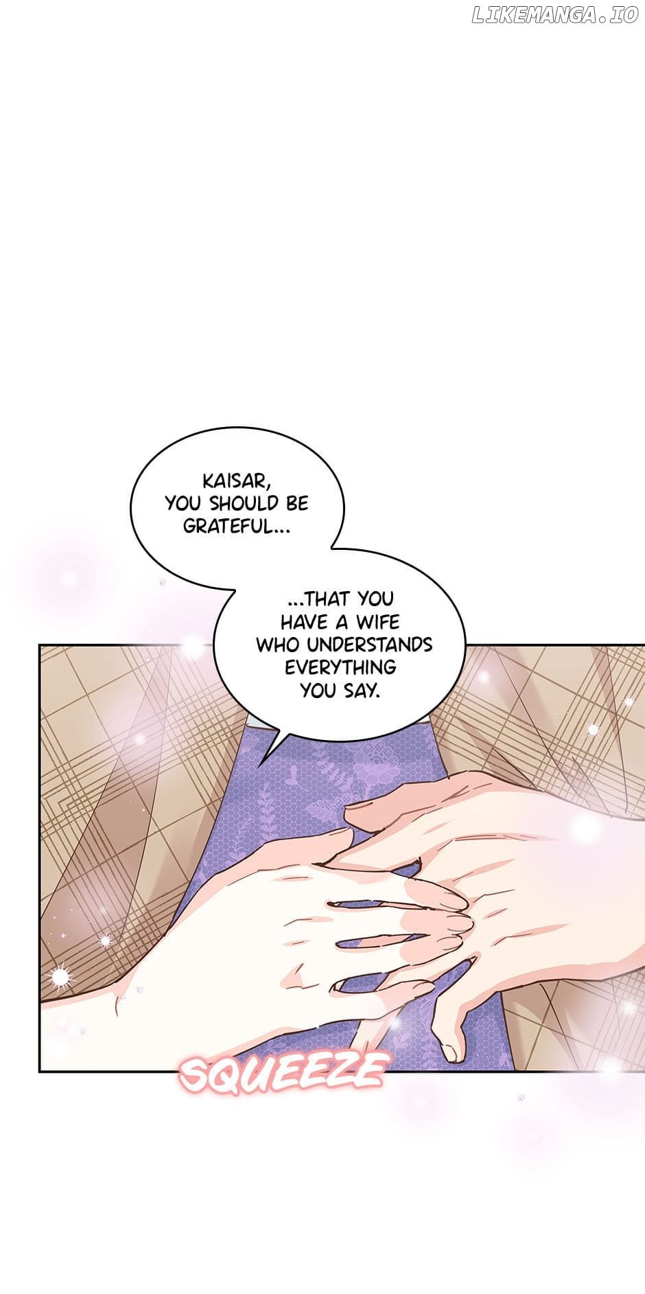 I Have No Health Chapter 92 page 20