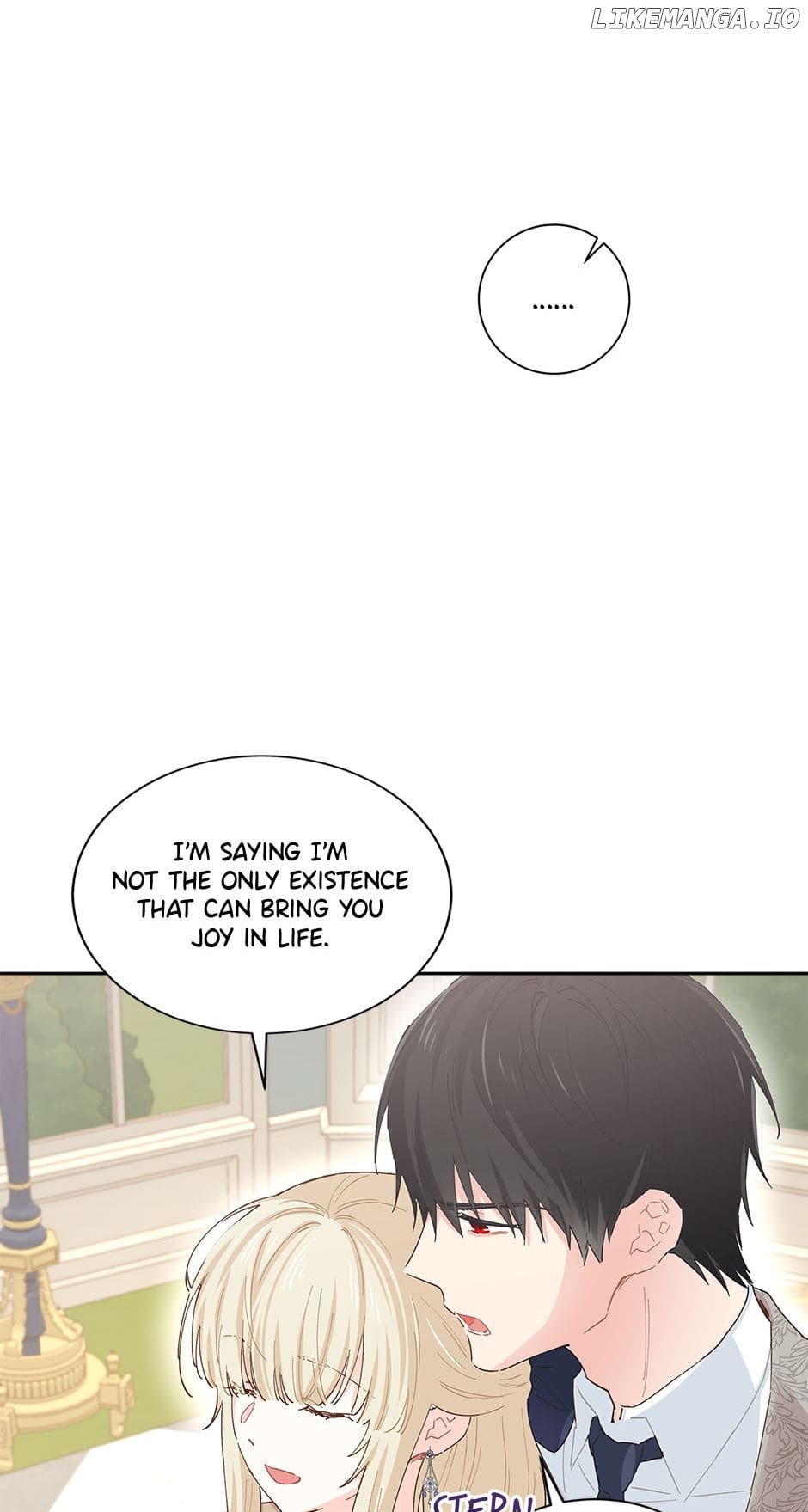 I Have No Health Chapter 92 page 22