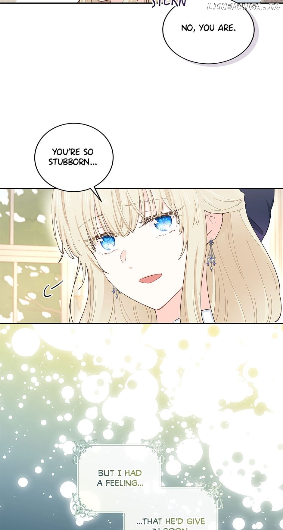 I Have No Health Chapter 92 page 23