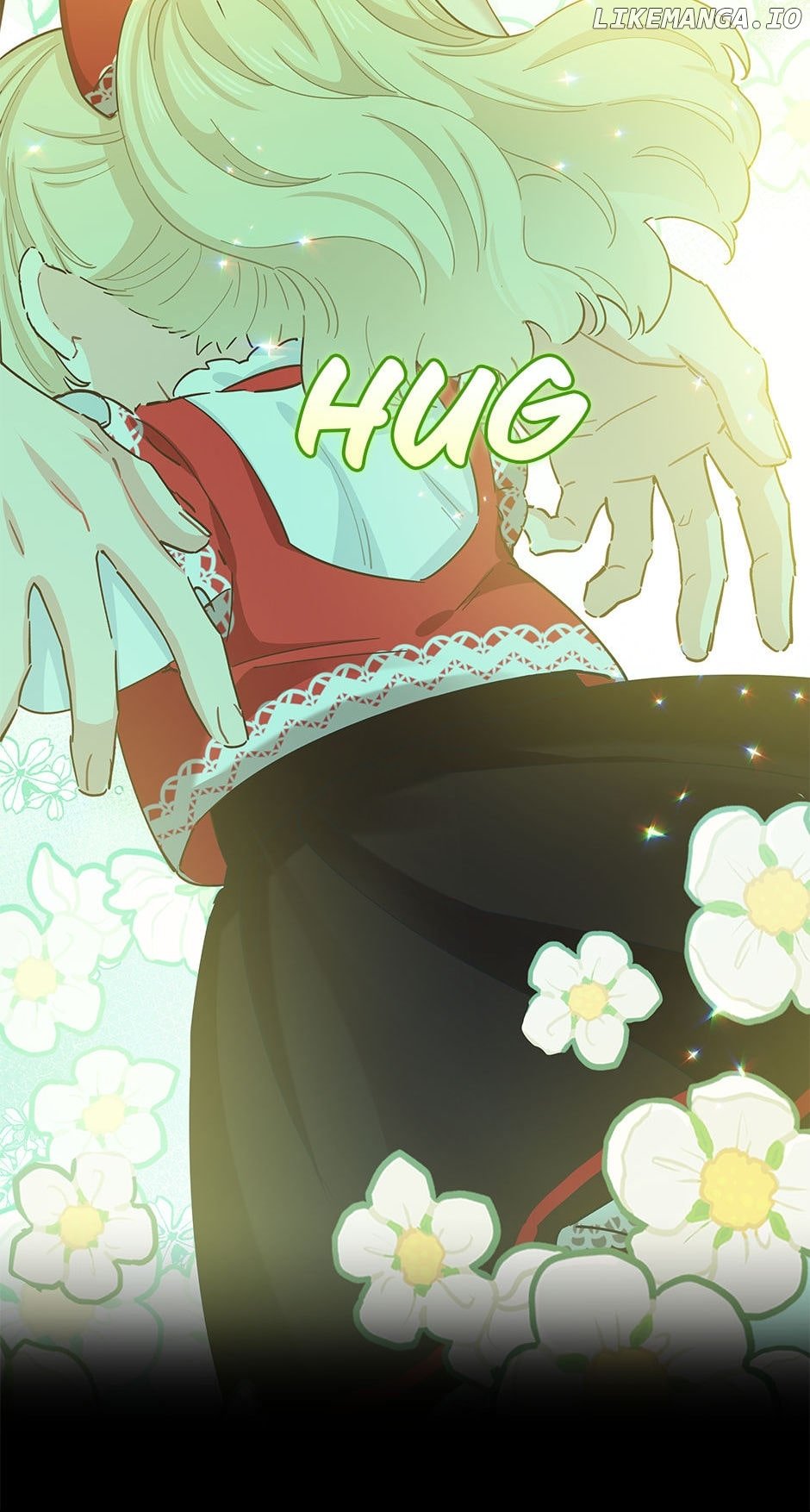 I Have No Health Chapter 92 page 27