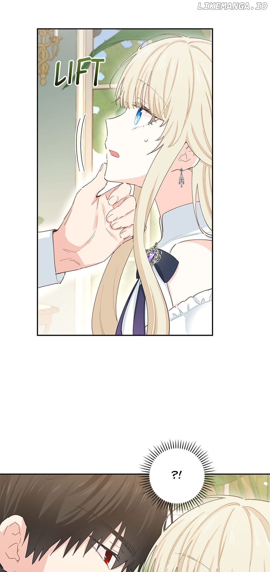 I Have No Health Chapter 92 page 2