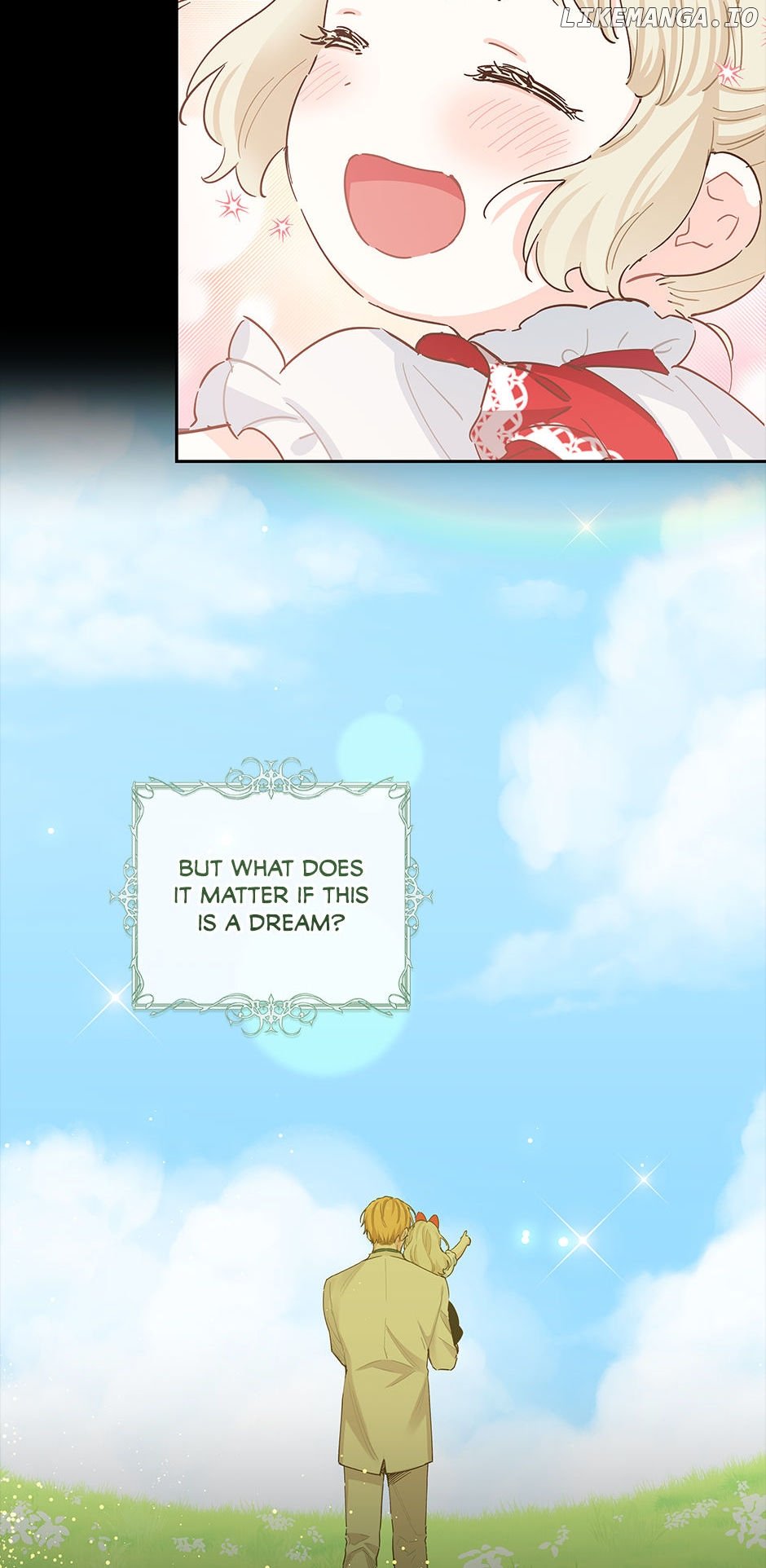 I Have No Health Chapter 92 page 31
