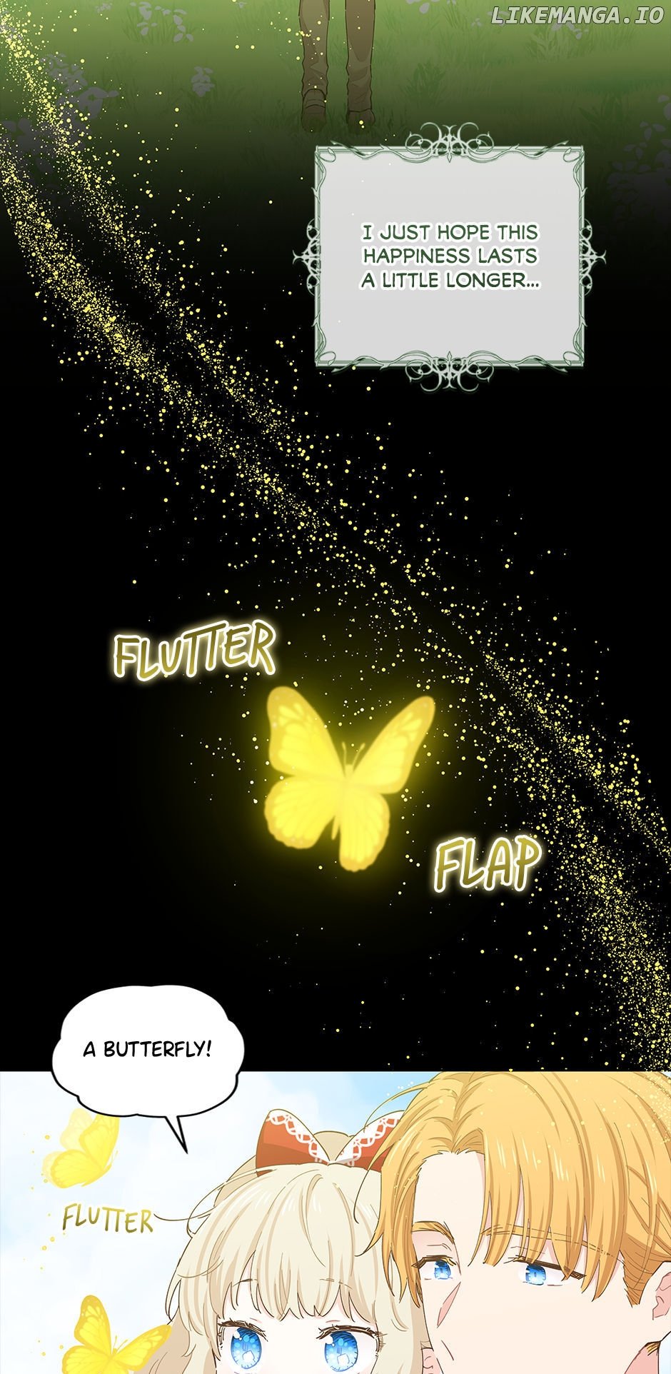 I Have No Health Chapter 92 page 32