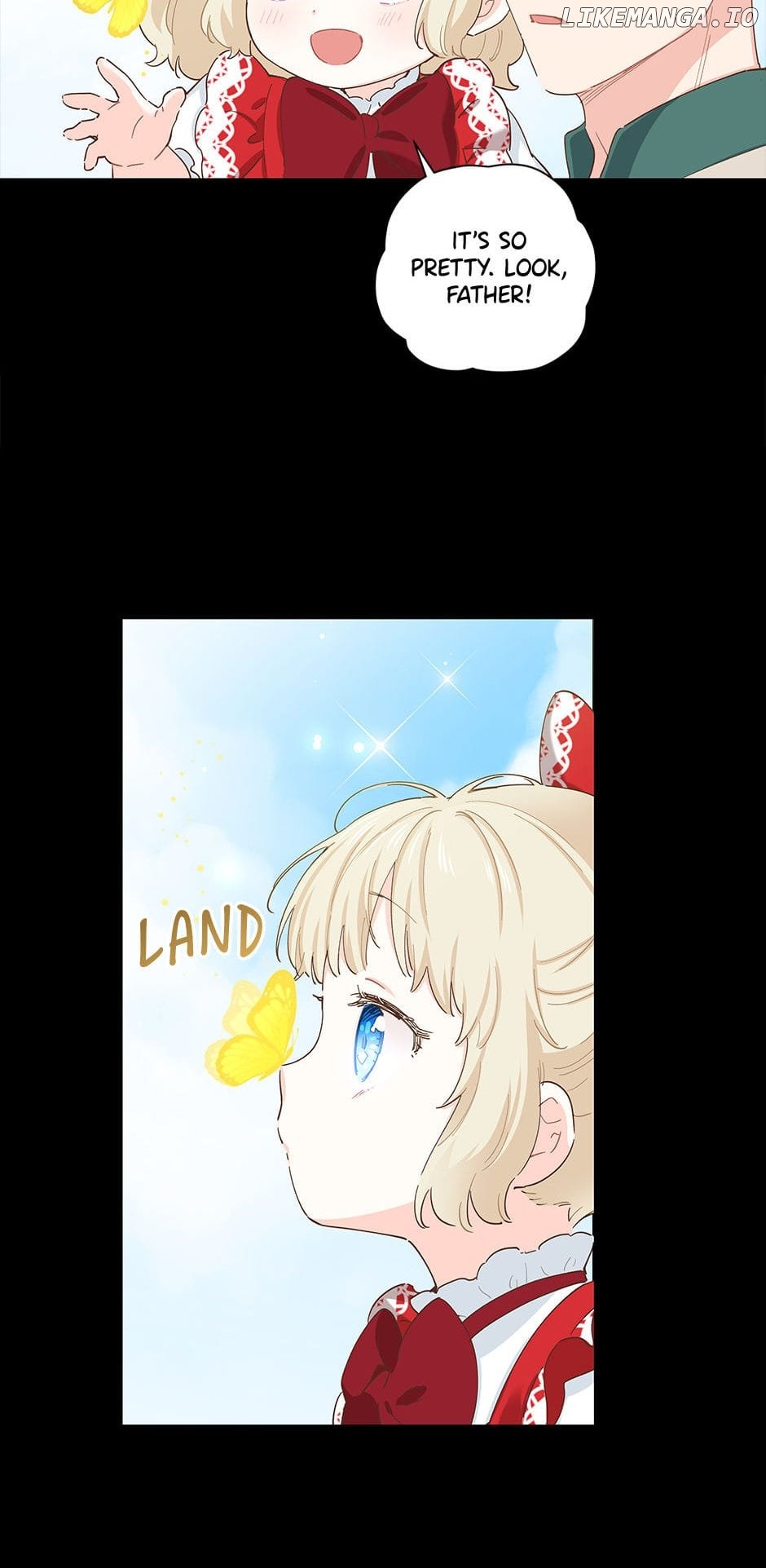 I Have No Health Chapter 92 page 33