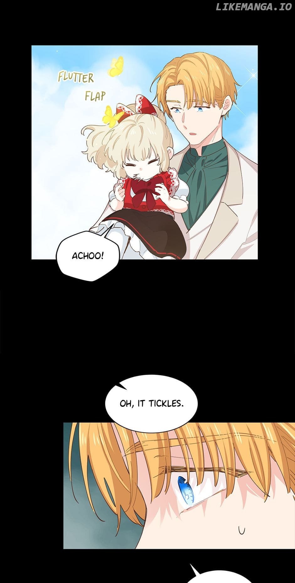 I Have No Health Chapter 92 page 34