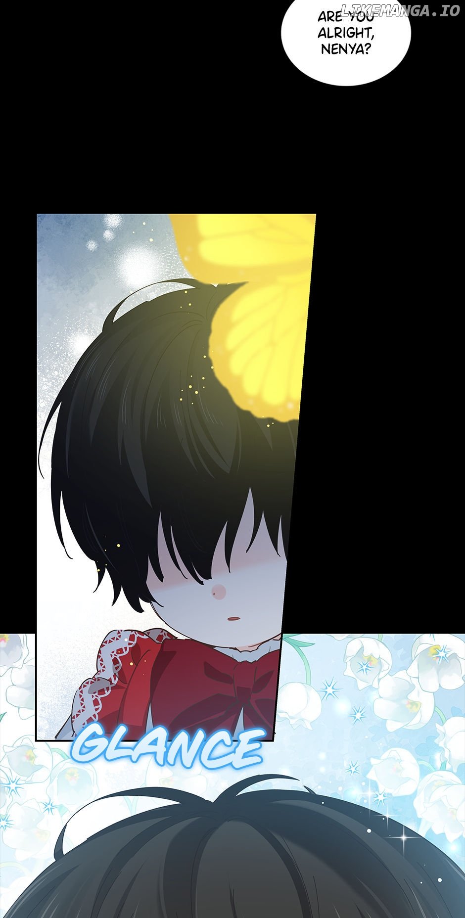 I Have No Health Chapter 92 page 35