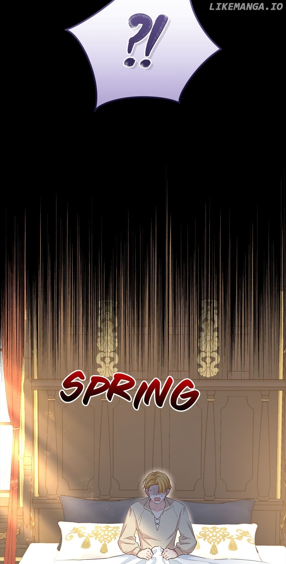 I Have No Health Chapter 92 page 37