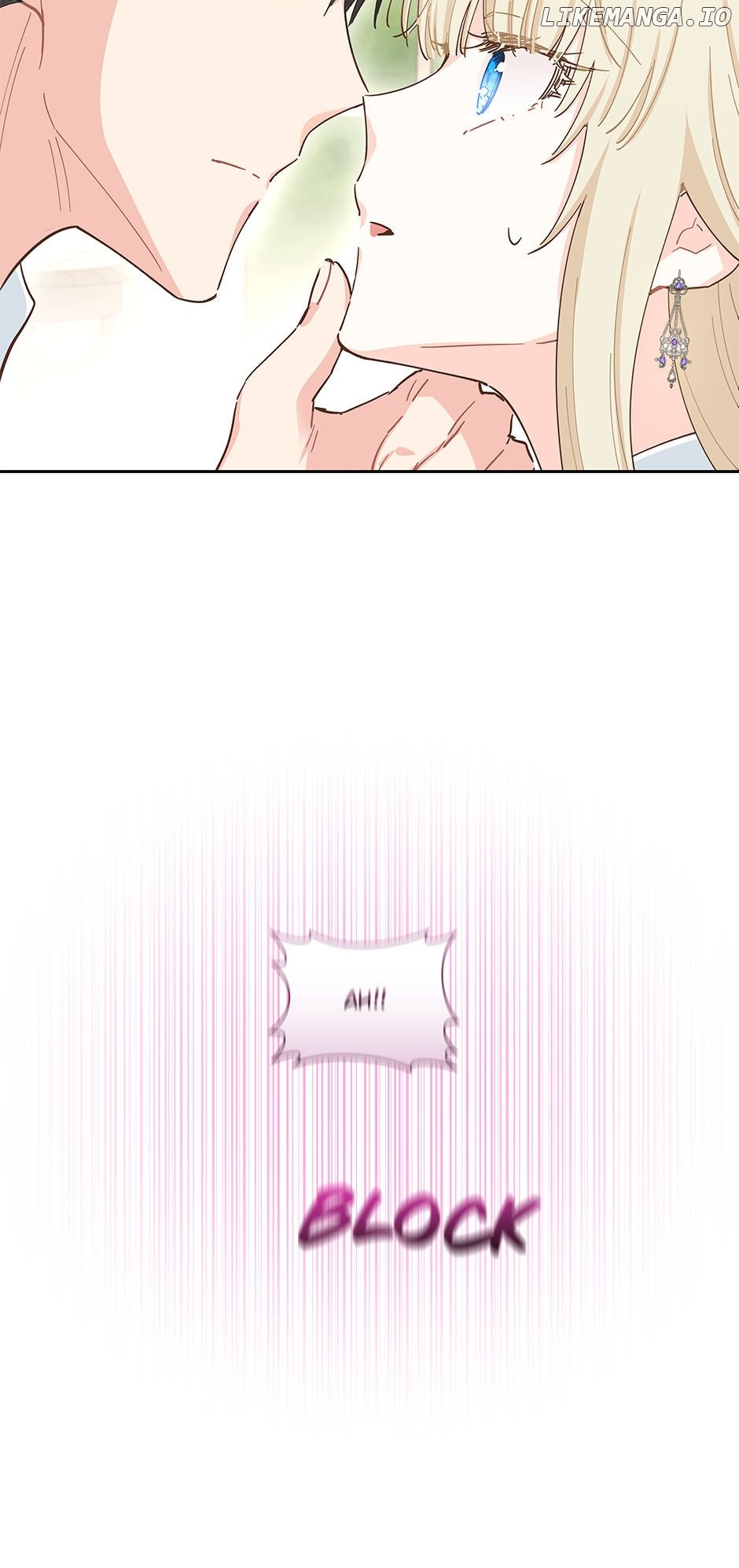 I Have No Health Chapter 92 page 3
