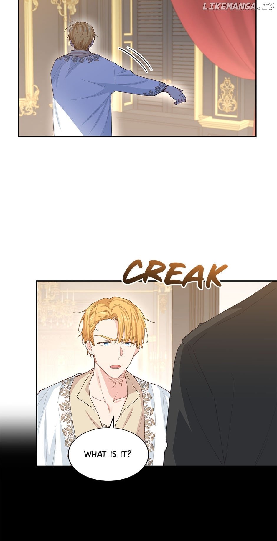 I Have No Health Chapter 92 page 41