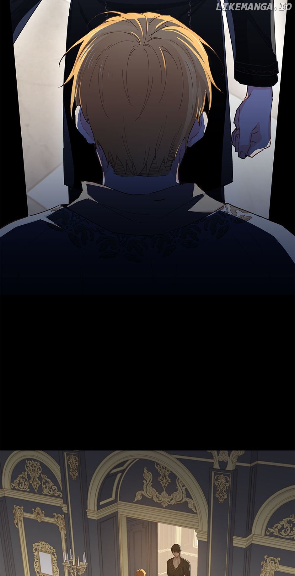 I Have No Health Chapter 92 page 43