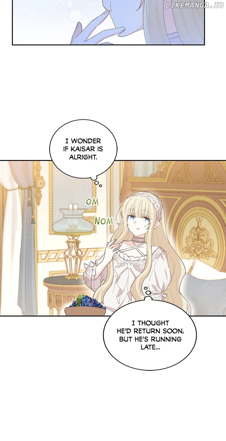 I Have No Health Chapter 92 page 45