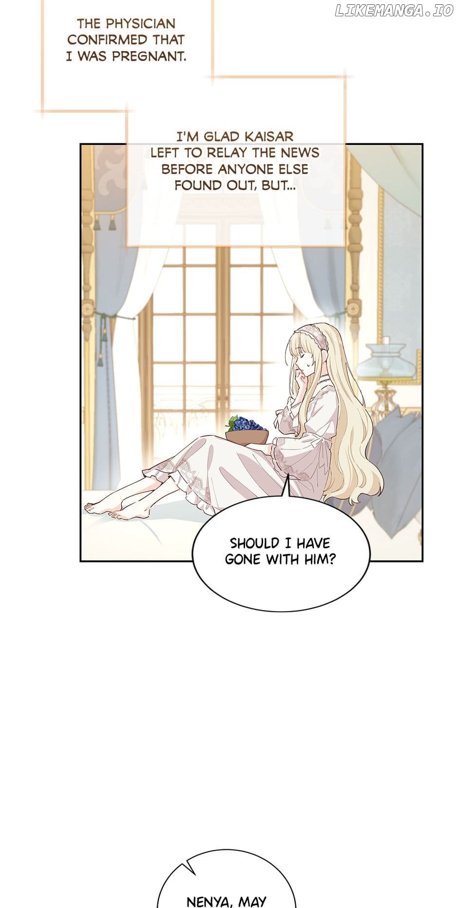 I Have No Health Chapter 92 page 47