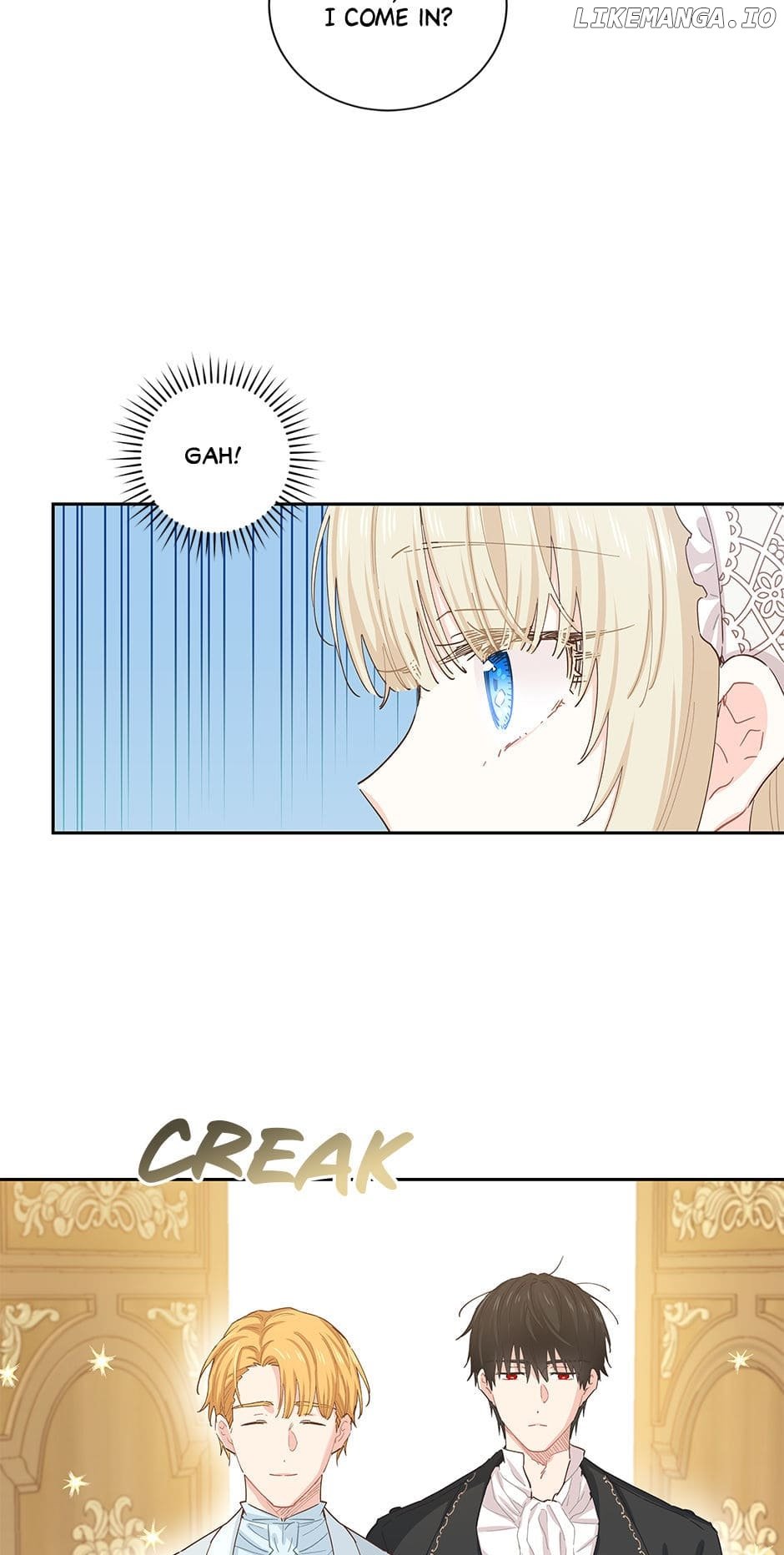 I Have No Health Chapter 92 page 48