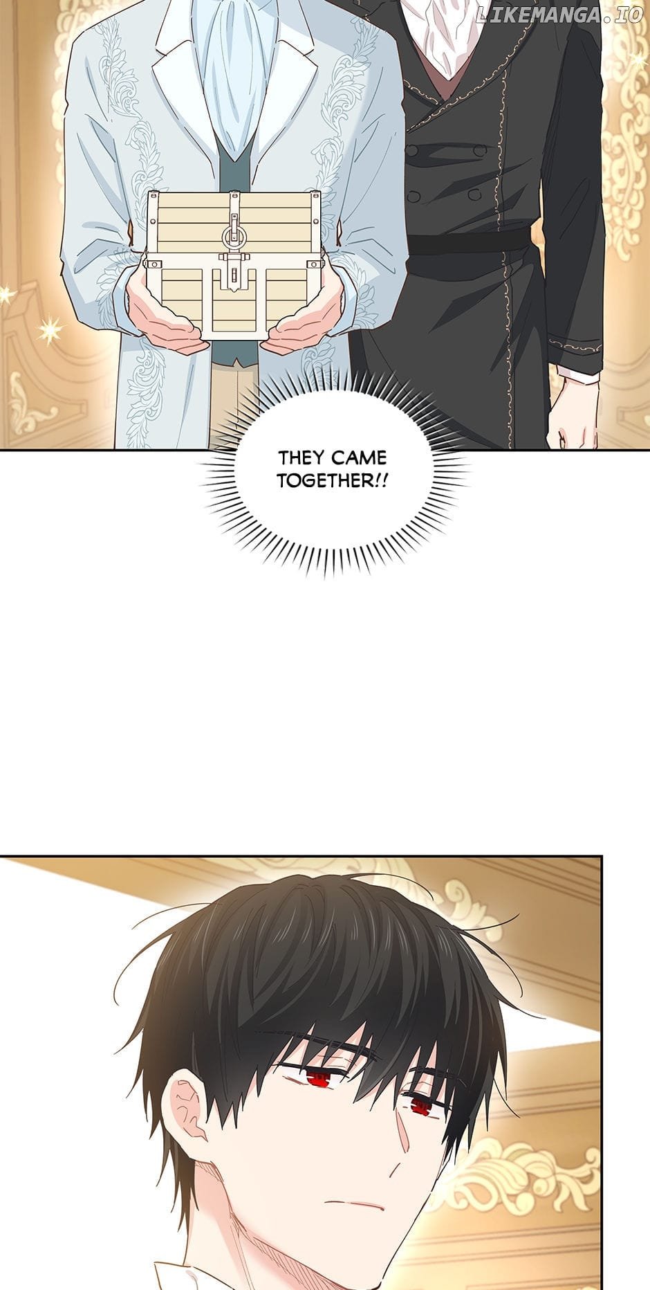 I Have No Health Chapter 92 page 49