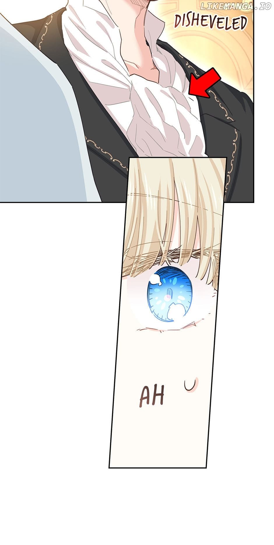 I Have No Health Chapter 92 page 50