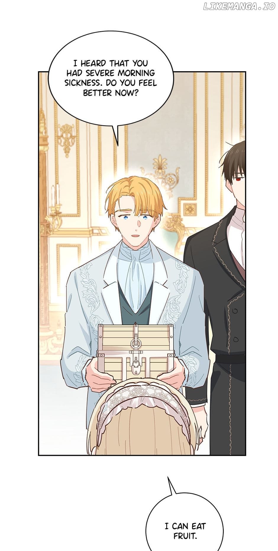 I Have No Health Chapter 92 page 51