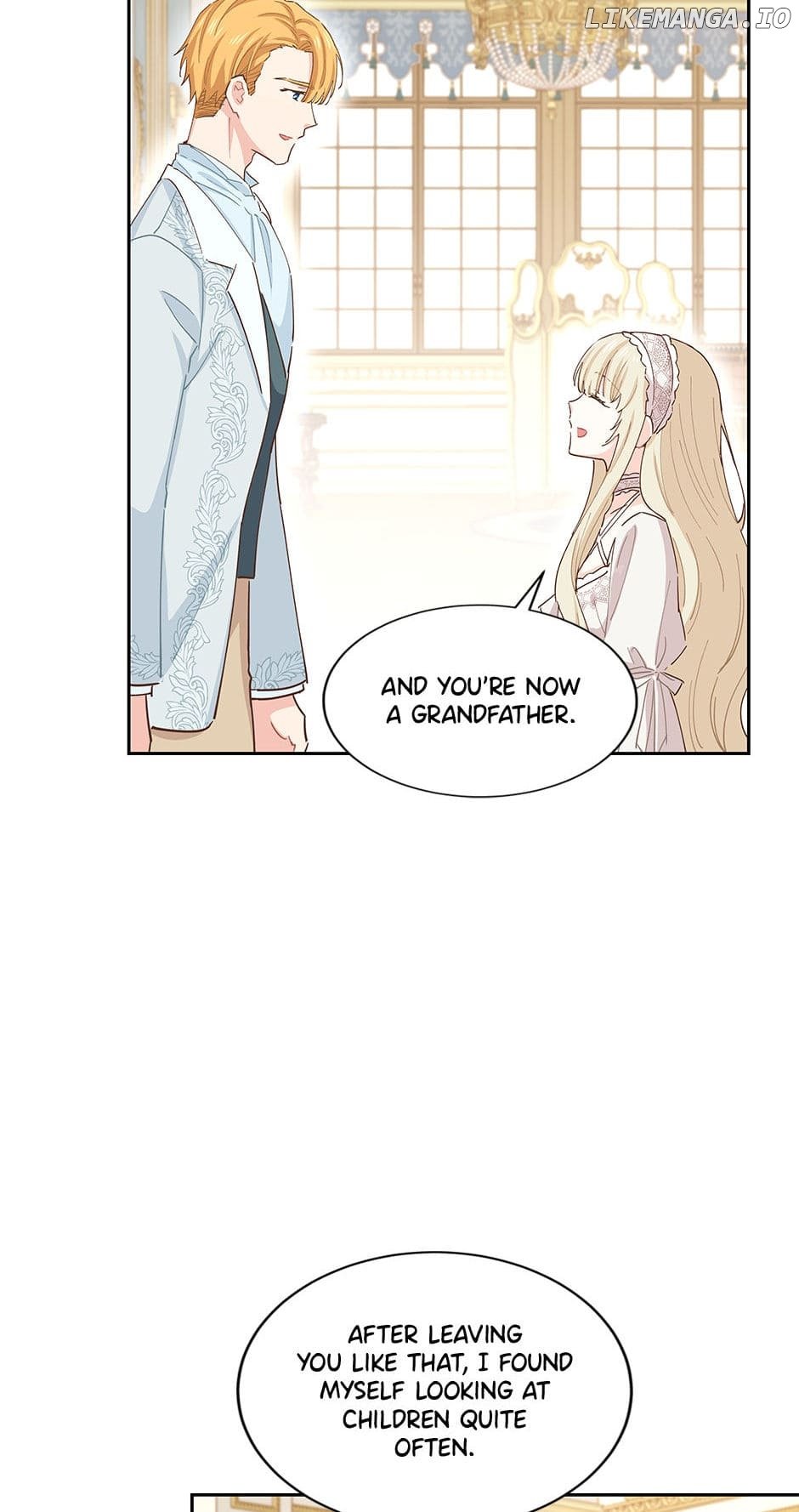 I Have No Health Chapter 92 page 55