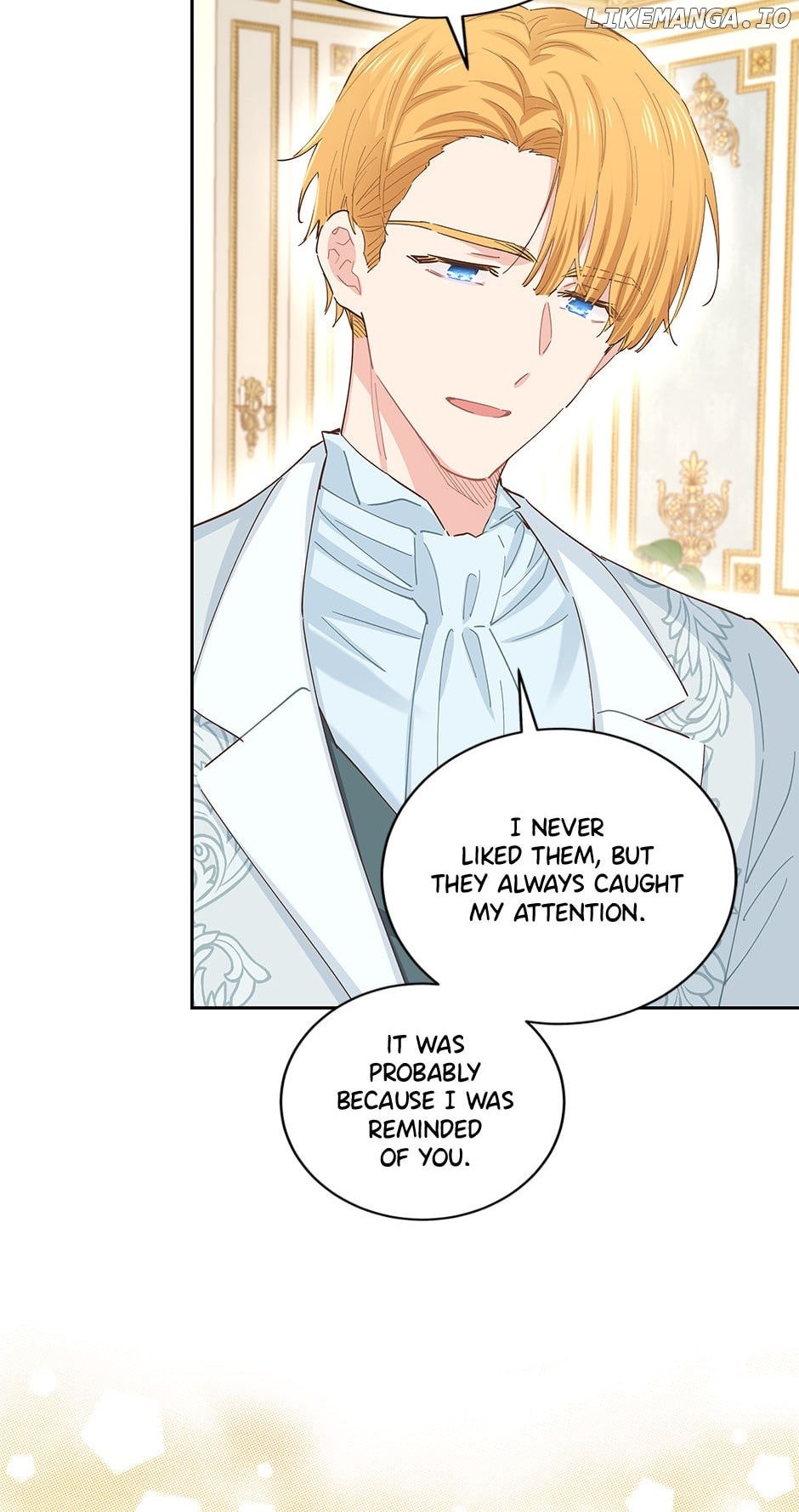 I Have No Health Chapter 92 page 56