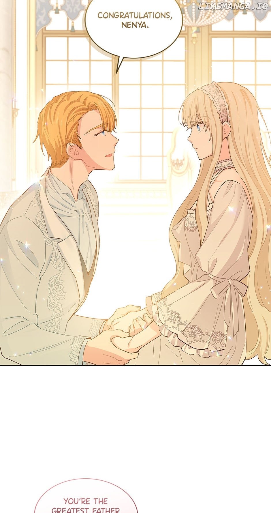 I Have No Health Chapter 92 page 58