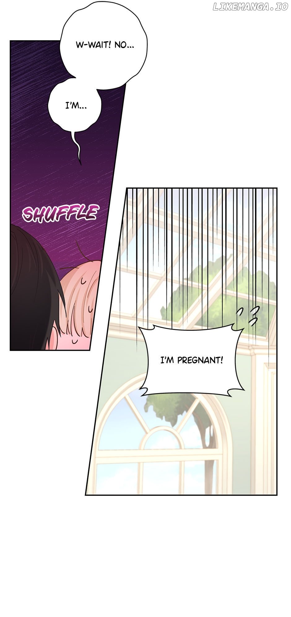 I Have No Health Chapter 92 page 5