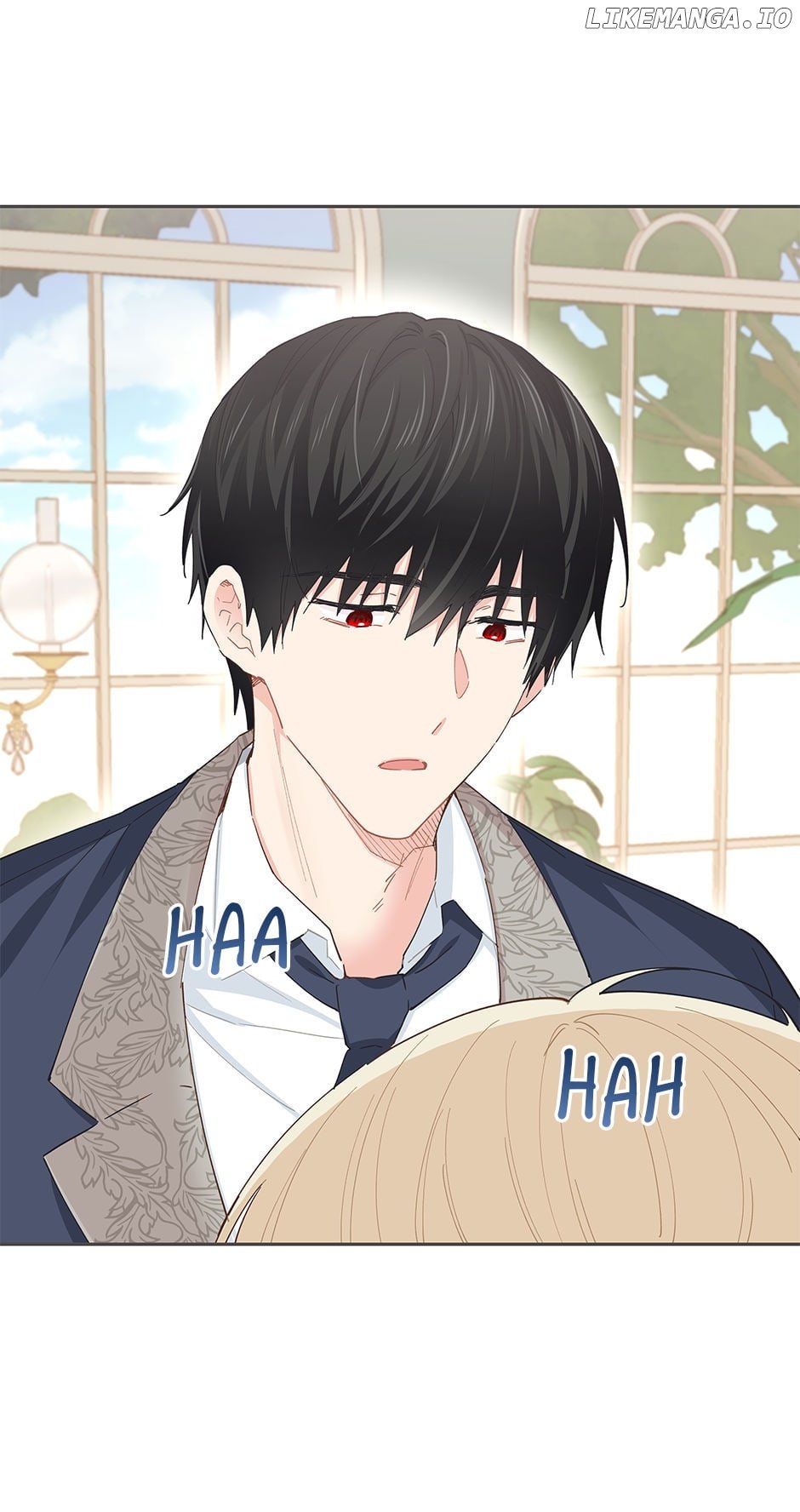 I Have No Health Chapter 92 page 6