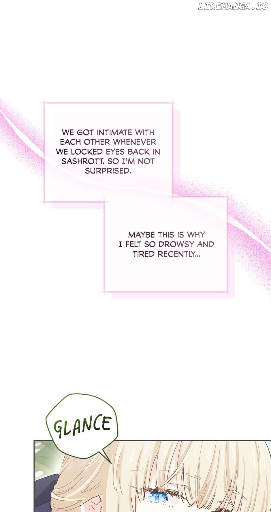 I Have No Health Chapter 92 page 8