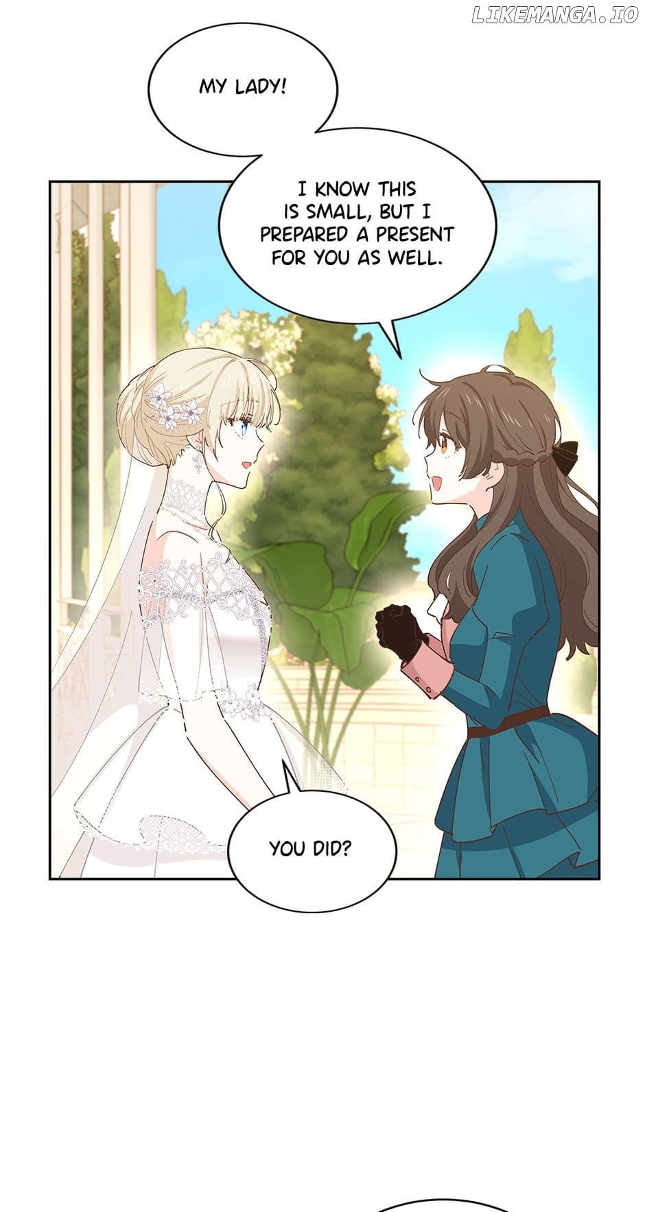 I Have No Health Chapter 93 page 9