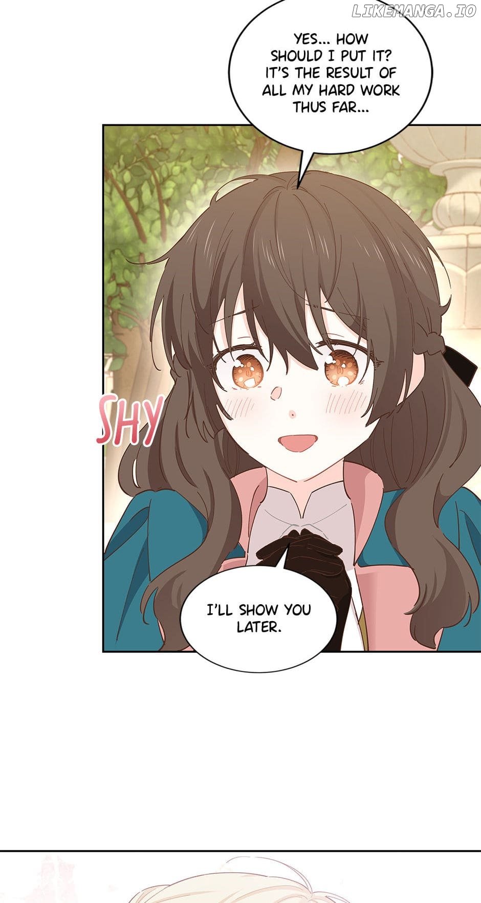 I Have No Health Chapter 93 page 10