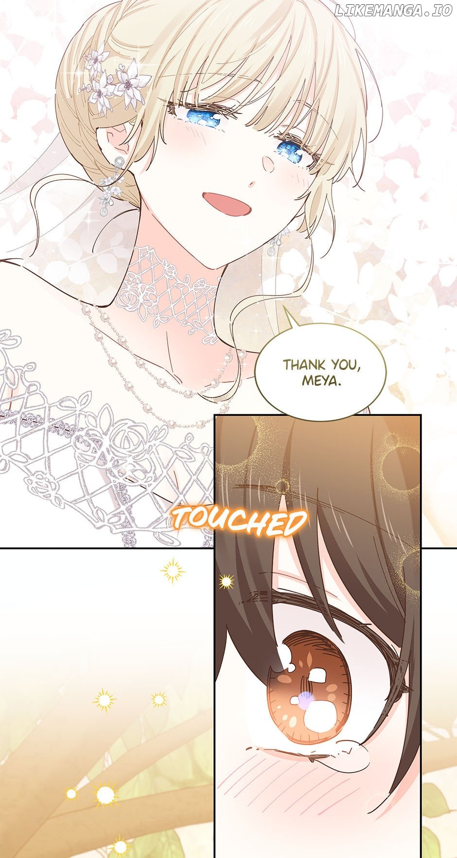 I Have No Health Chapter 93 page 11