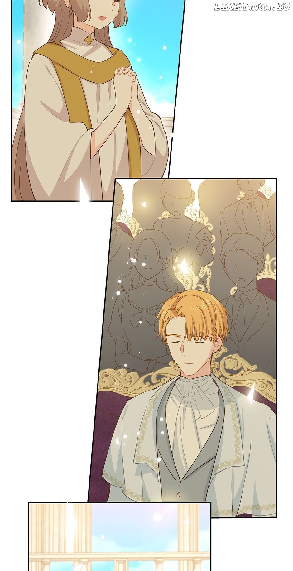 I Have No Health Chapter 93 page 14
