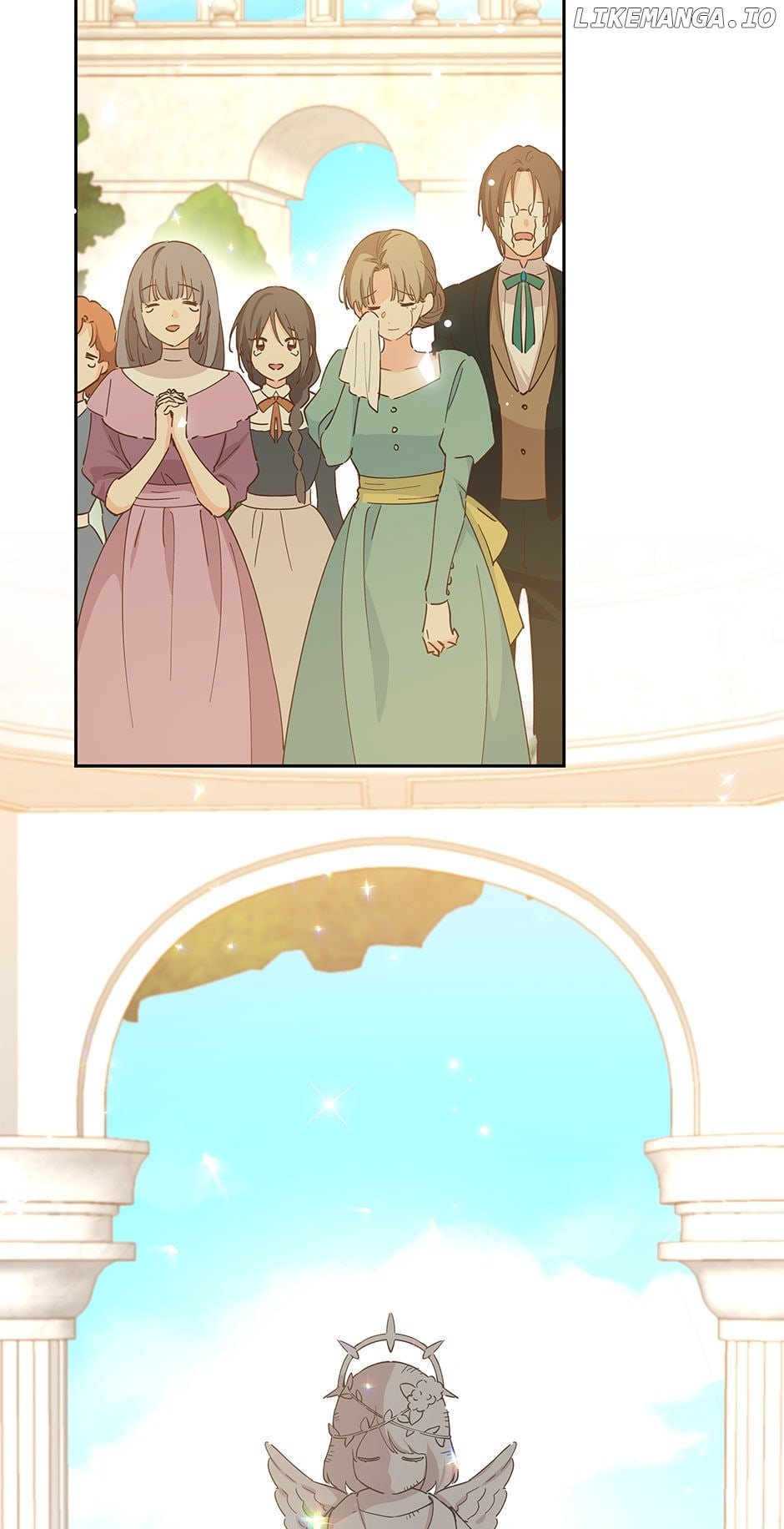 I Have No Health Chapter 93 page 15