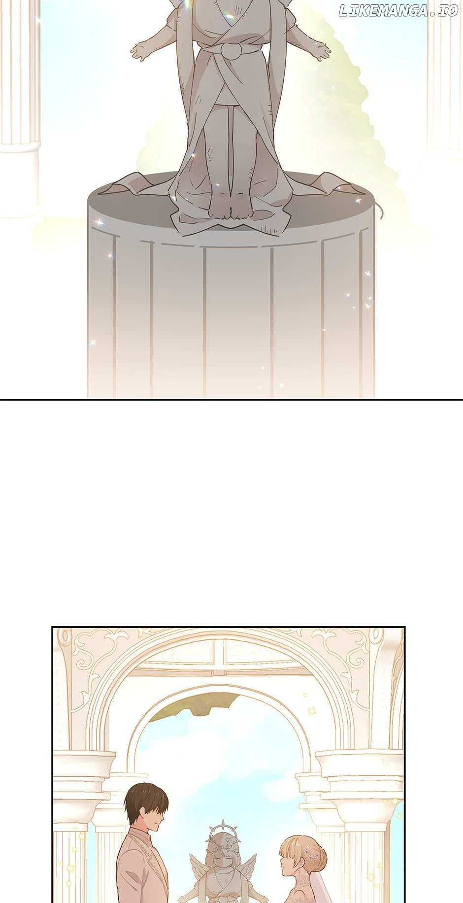 I Have No Health Chapter 93 page 16