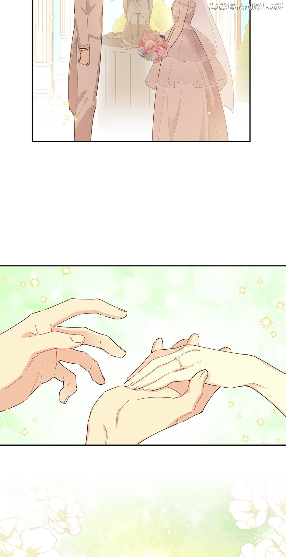 I Have No Health Chapter 93 page 17