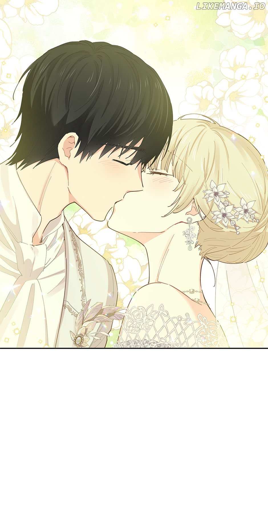 I Have No Health Chapter 93 page 18