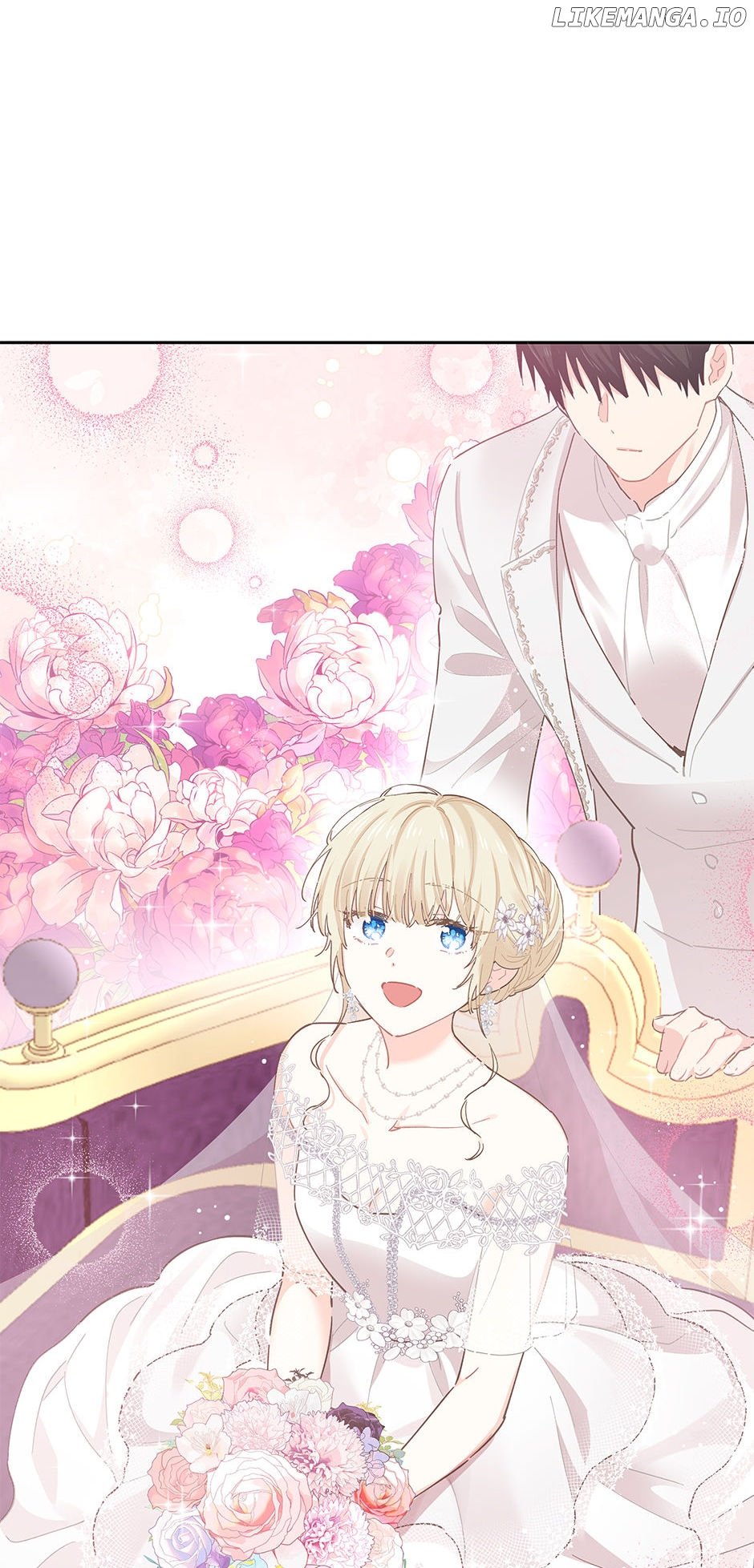 I Have No Health Chapter 93 page 1