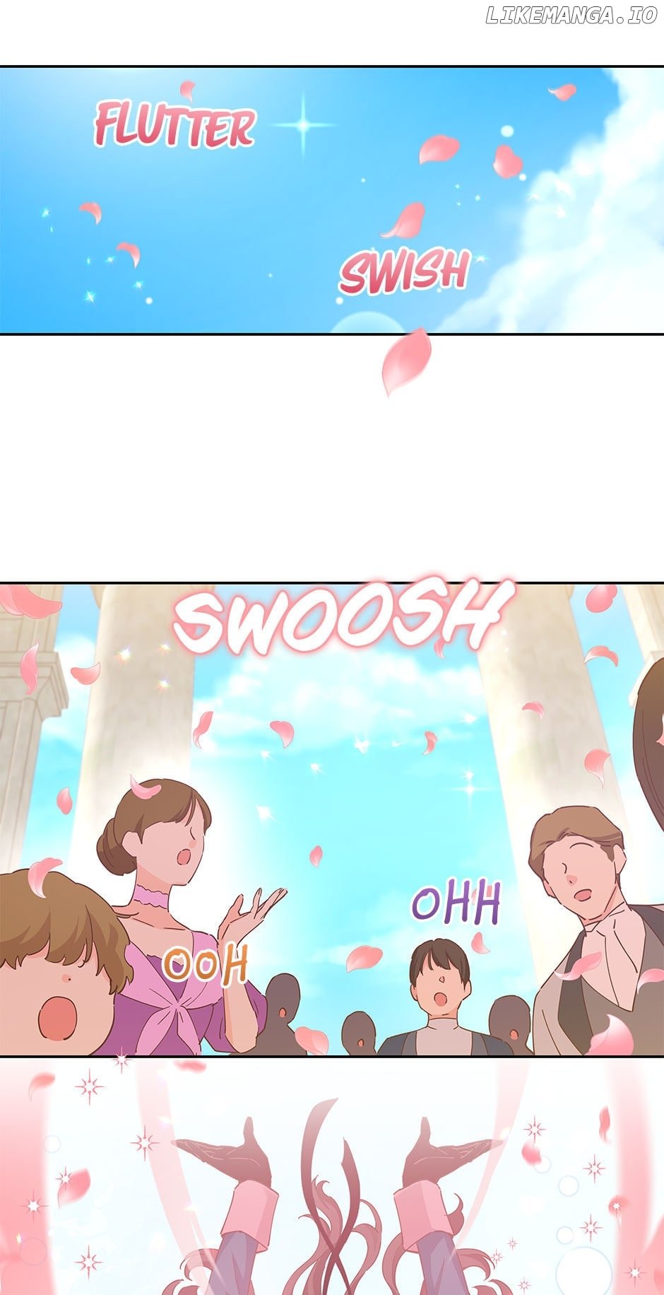 I Have No Health Chapter 93 page 19