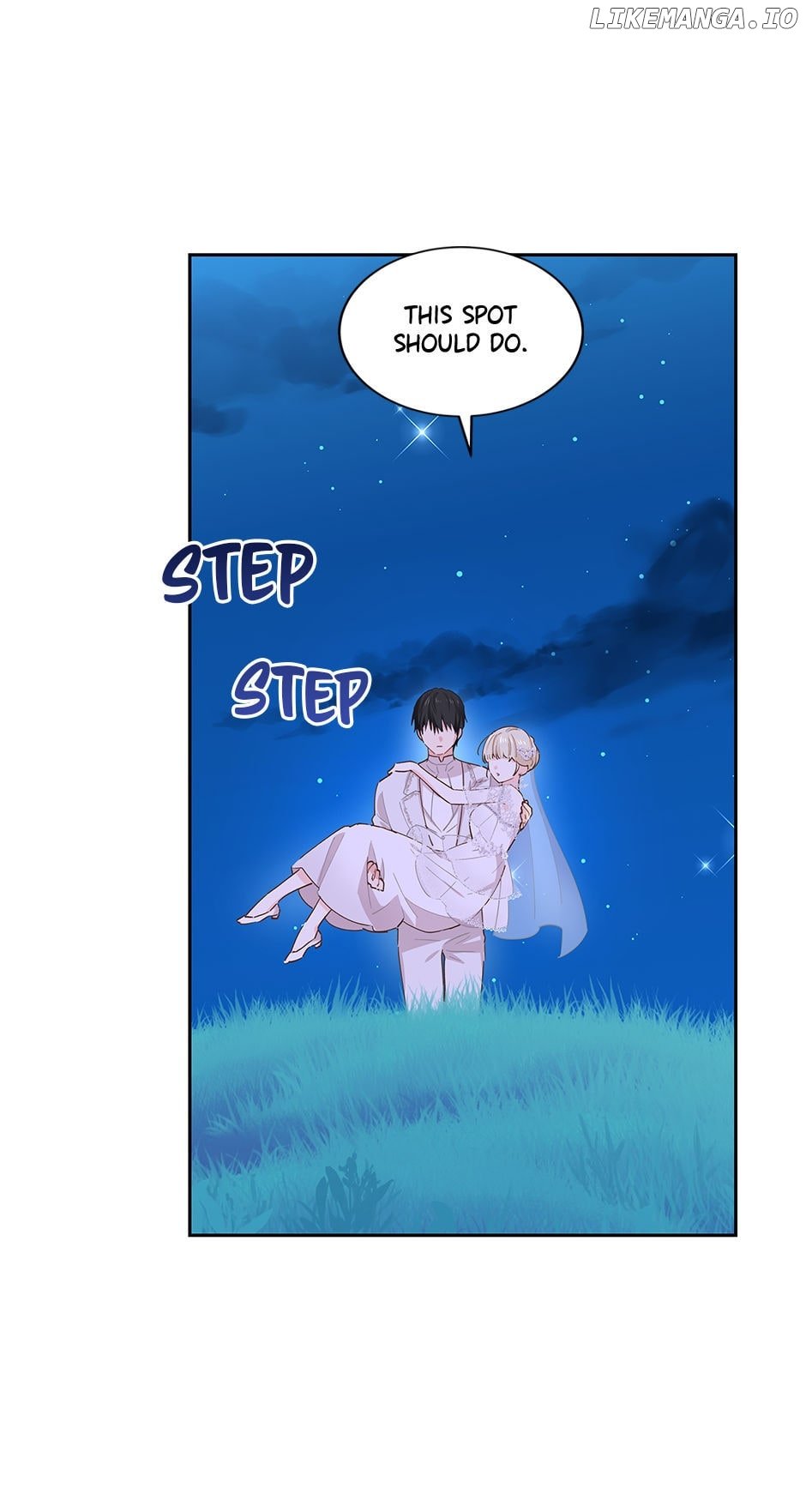 I Have No Health Chapter 93 page 25