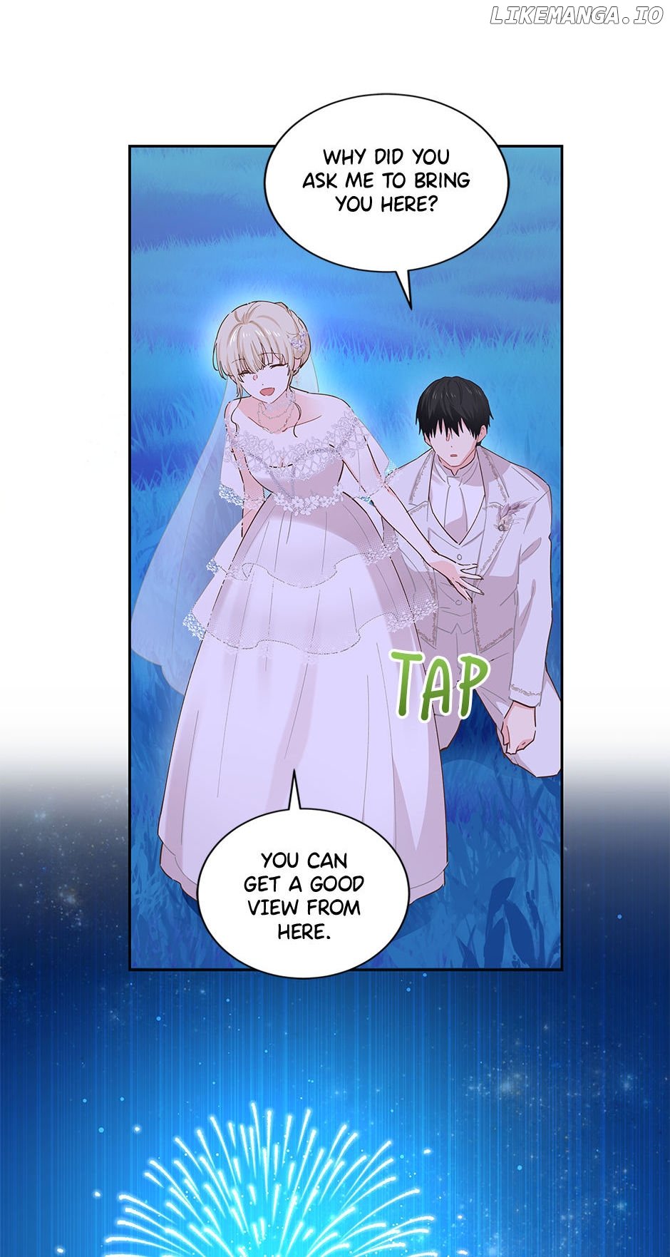 I Have No Health Chapter 93 page 26