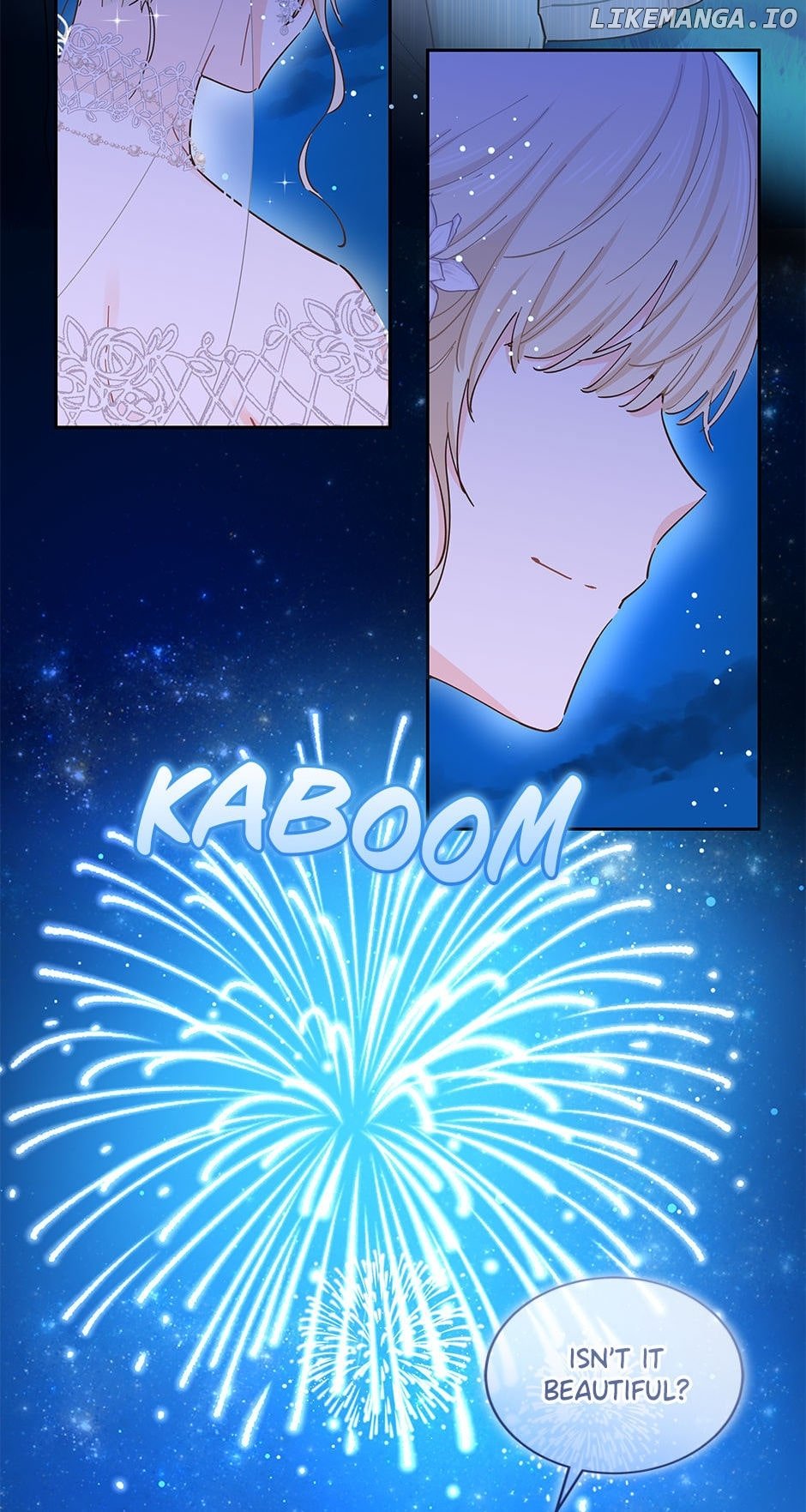 I Have No Health Chapter 93 page 28